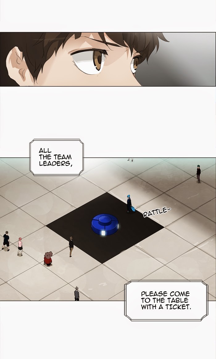 Tower of God Chapter 206 32